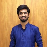 Devarsh Oza