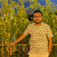 Darshan Parmar