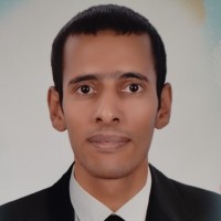 Ashraf Shaker