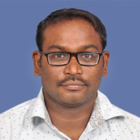 Manikandan Raman