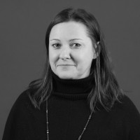 Lucia Andersson