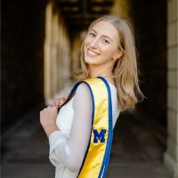 Ava Bentley
