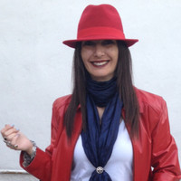 Roxana Buono