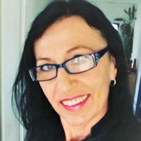 Radmila Scheidl