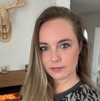 Clélia Boudehent- Lacharpagne