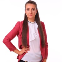 Ștefania Matei