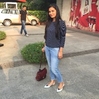 Neer Sharma