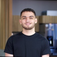 Kevin Diaz