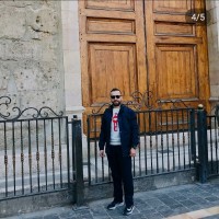 Samer Haj Kassem