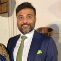 Mansour Syed