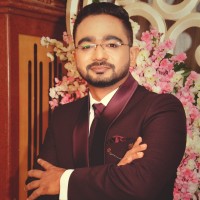 Mitul Desai