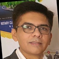 Vinod Kaurani