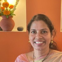 Smita Tivade Sulakhe