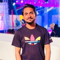 M Afaq