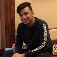 Christian Jebsen Reyes