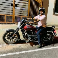 Praveen Mulimani
