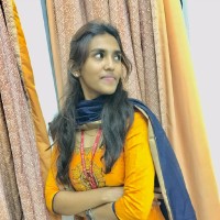 Ashley Aishwarya A