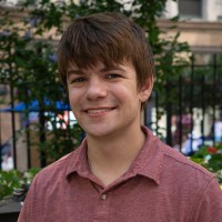 Ethan Kroon