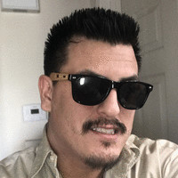 Albert Moreno