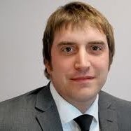 David Thackeray