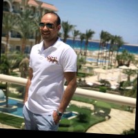 Ahmed Maher