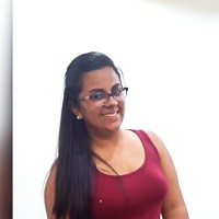 Nathalia Arias Barrios
