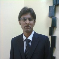 Qasim Javed