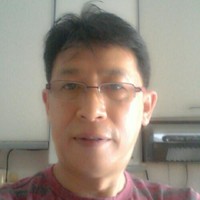 Danny Lum