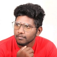 Dhinesh Pandian