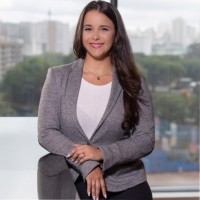 Elisa C M de Mello