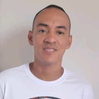 Cleber Santos Cardoso