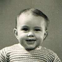 Alex Lupton