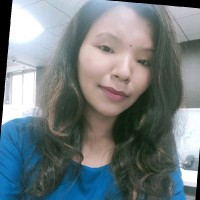 Rituja Sangole