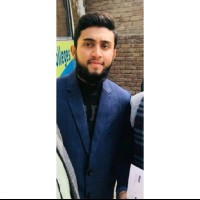 Hussnain Tahir