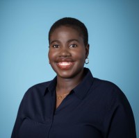Ayomide Gbadamosi