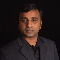 Suresh Reddy