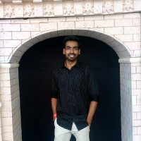 Ravi Pandey