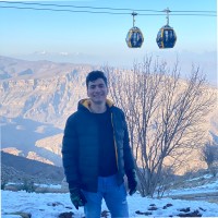 Ahmed Fouad