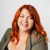 Kate Kronenberg