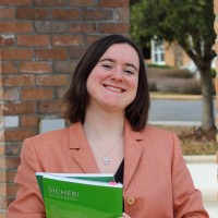 Kristin M. H. Bach