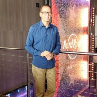 Peter Pérez