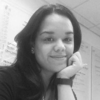 Yeannaly Fermin