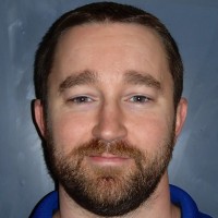 Mark Faucher