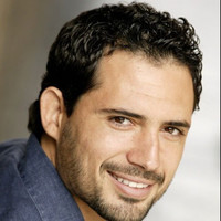 Fares Benhamou