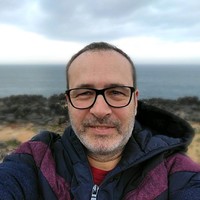 Jorge Moreira