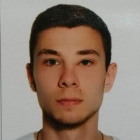 Oleksandr Misiuk