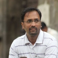Pramod Sapkal