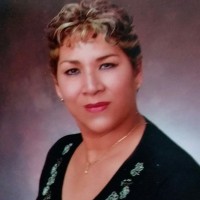 María Elena Hernandez