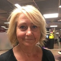 Isabelle Bessieres
