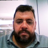 Ricardo Alexandre Da Silva Ribeiro